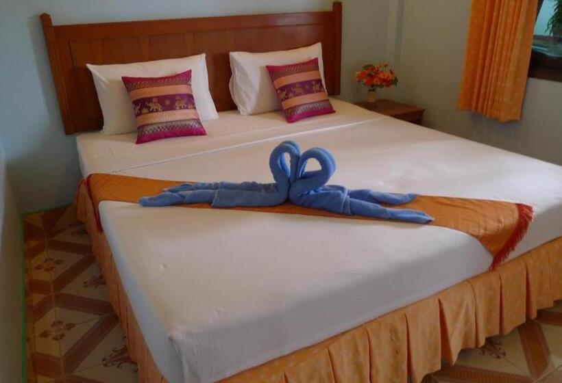 호텔 Sunsea Resort