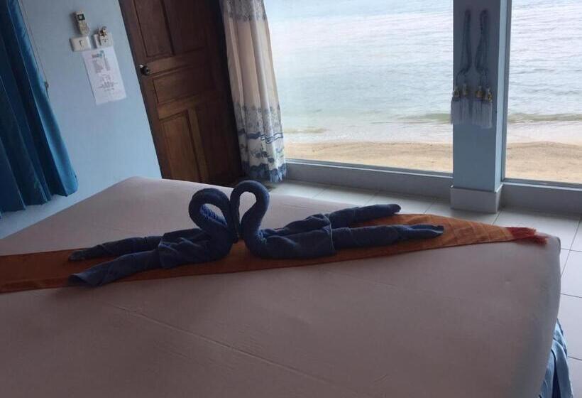 호텔 Sunsea Resort