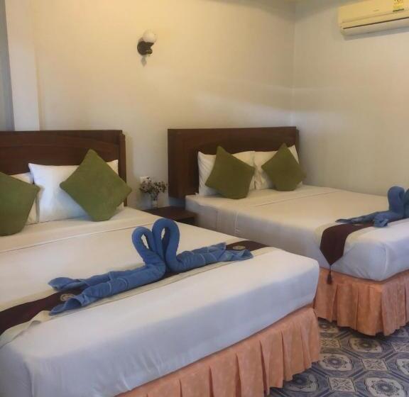 호텔 Sunsea Resort