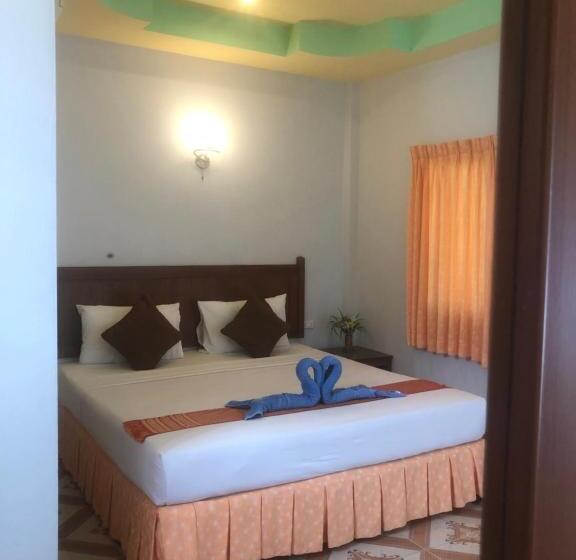 호텔 Sunsea Resort