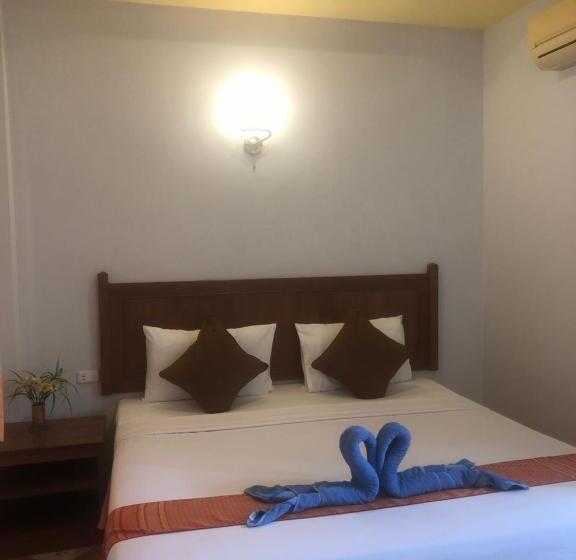 호텔 Sunsea Resort