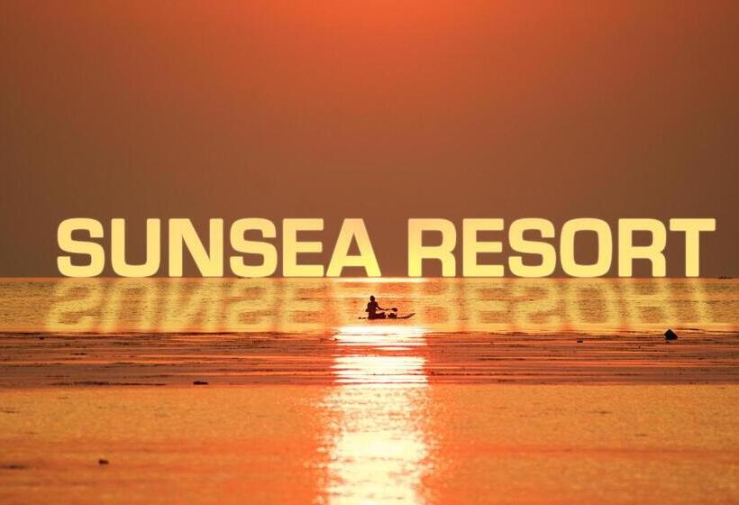 호텔 Sunsea Resort