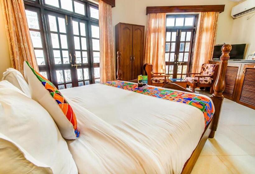 فندق Sunset Beach Resort