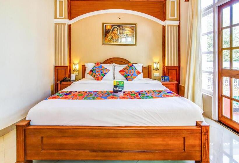 Hotel Sunset Beach Resort