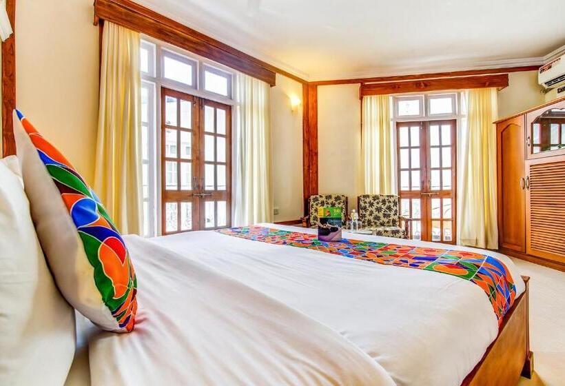 Hotel Sunset Beach Resort