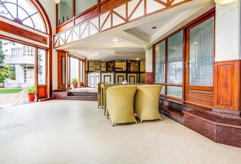 Hotel Sunset Beach Resort