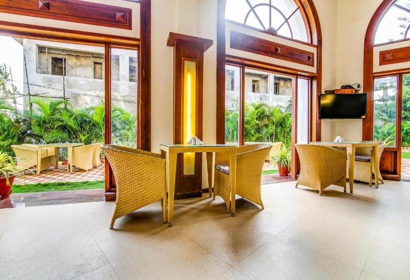 Hotel Sunset Beach Resort