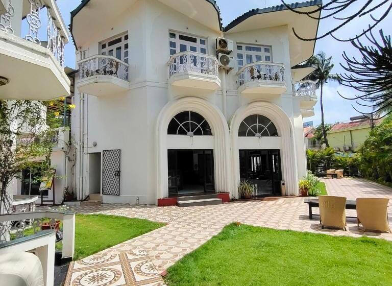 Hotel Sunset Beach Resort