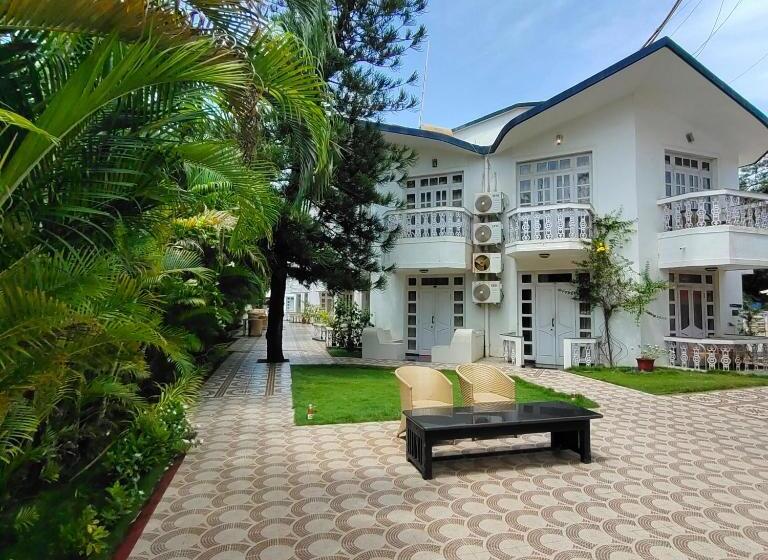 Hotel Sunset Beach Resort