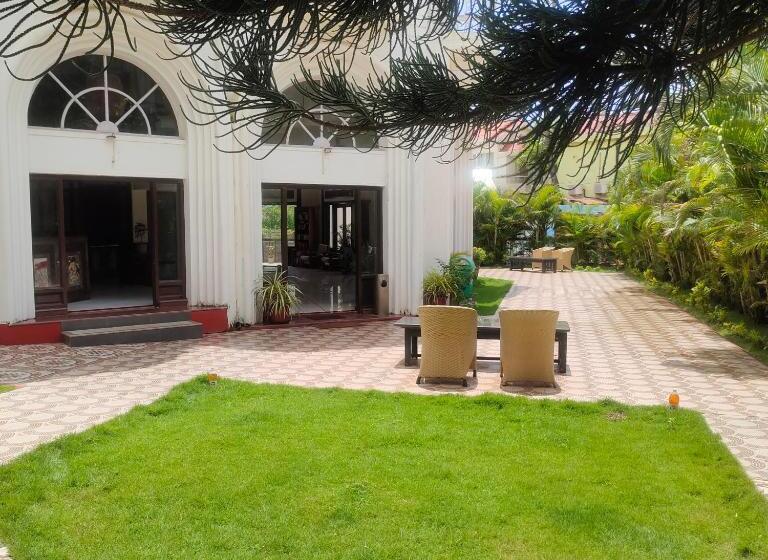 Hotel Sunset Beach Resort