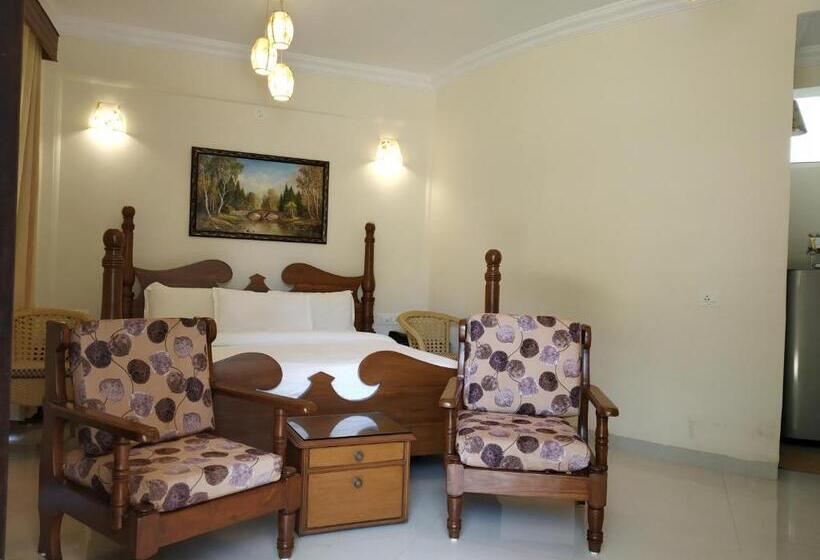 Hotel Sunset Beach Resort