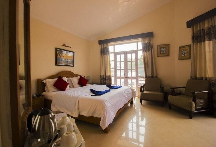 Hotel Sunset Beach Resort