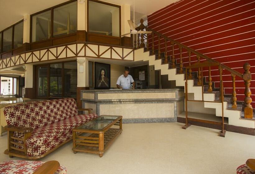 Hotel Sunset Beach Resort