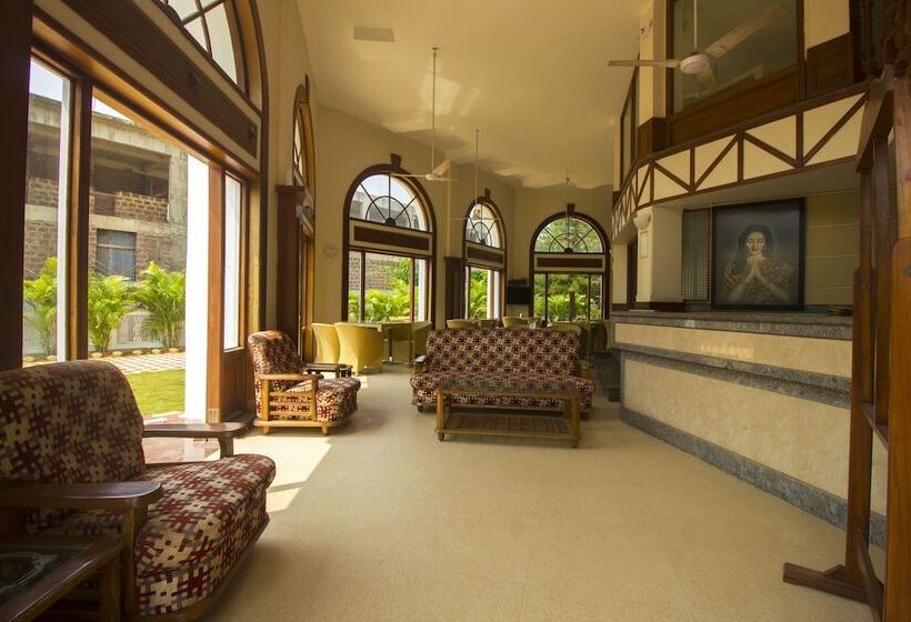 Hotel Sunset Beach Resort