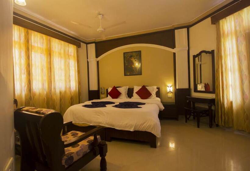 Hotel Sunset Beach Resort