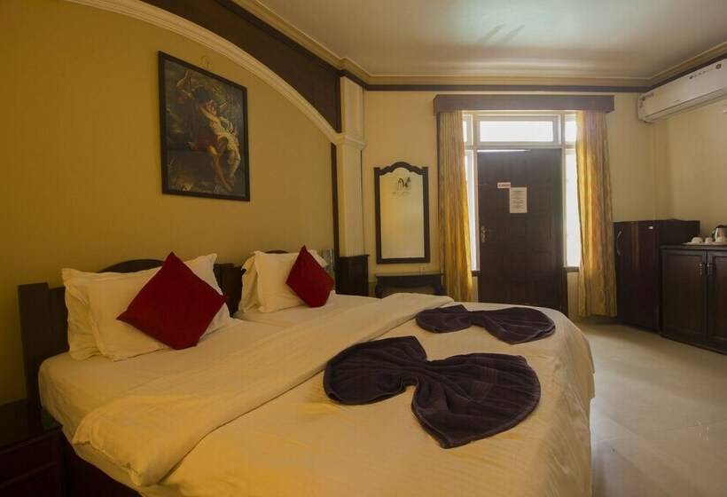 Hotel Sunset Beach Resort