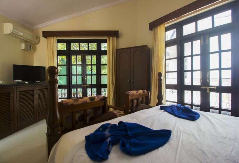 Hotel Sunset Beach Resort