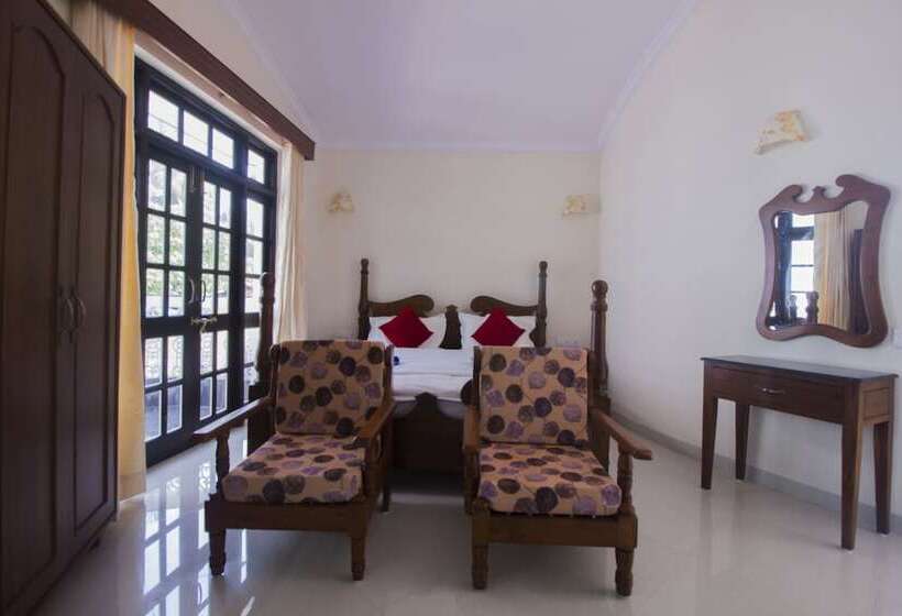 Hotel Sunset Beach Resort