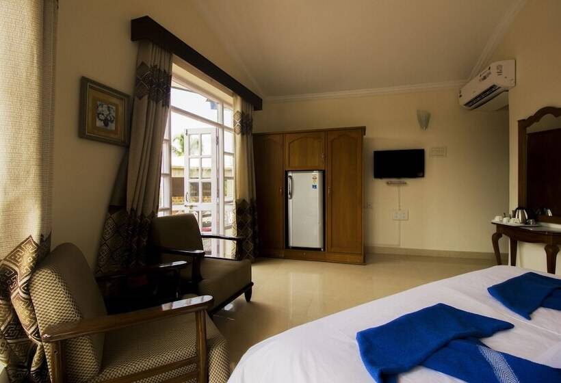 Hotel Sunset Beach Resort