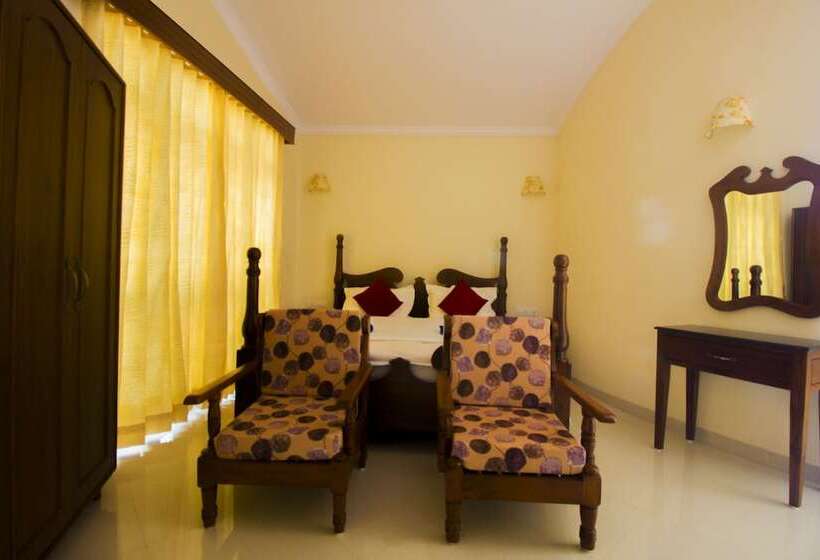فندق Sunset Beach Resort