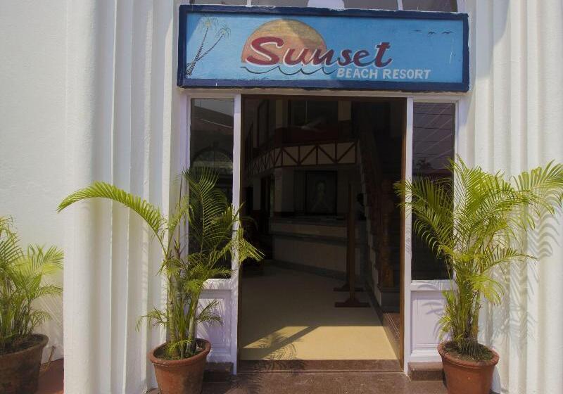 Hotel Sunset Beach Resort