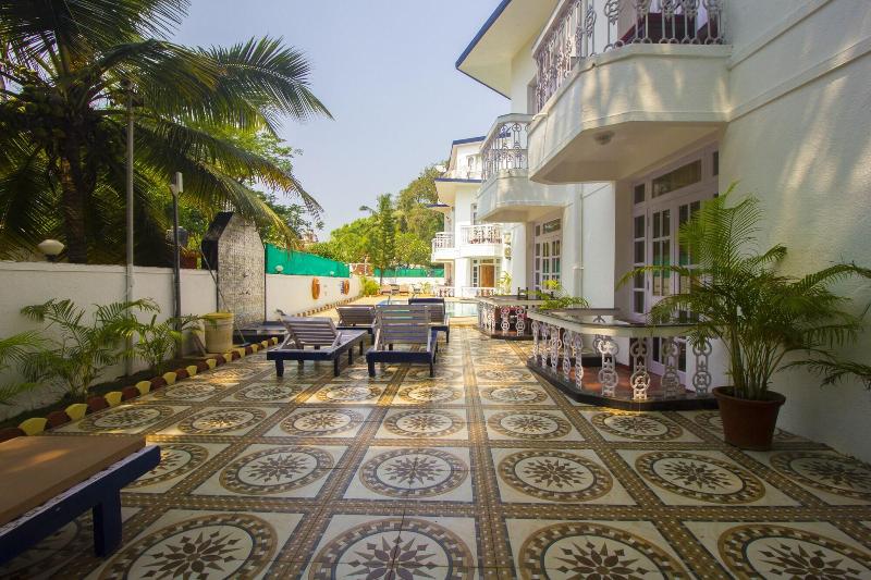 Hotel Sunset Beach Resort