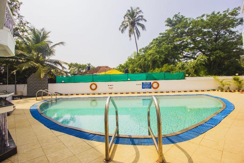 Hotel Sunset Beach Resort