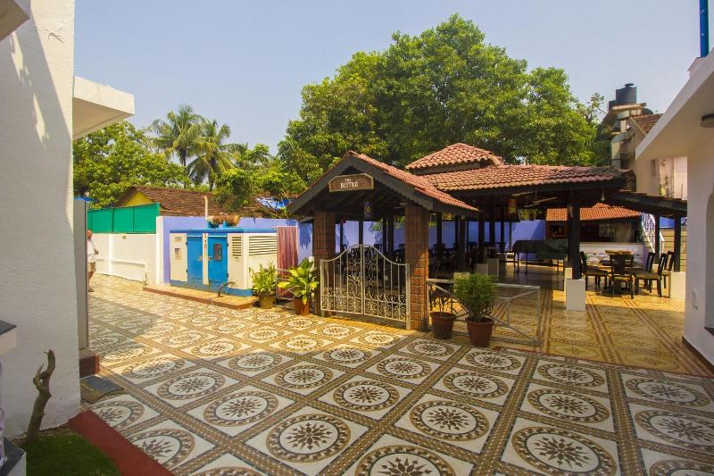 Hotel Sunset Beach Resort