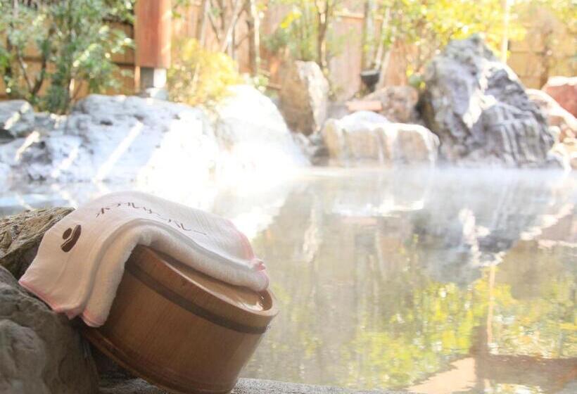 ホテル Sunvalley Izunagaoka Main Building