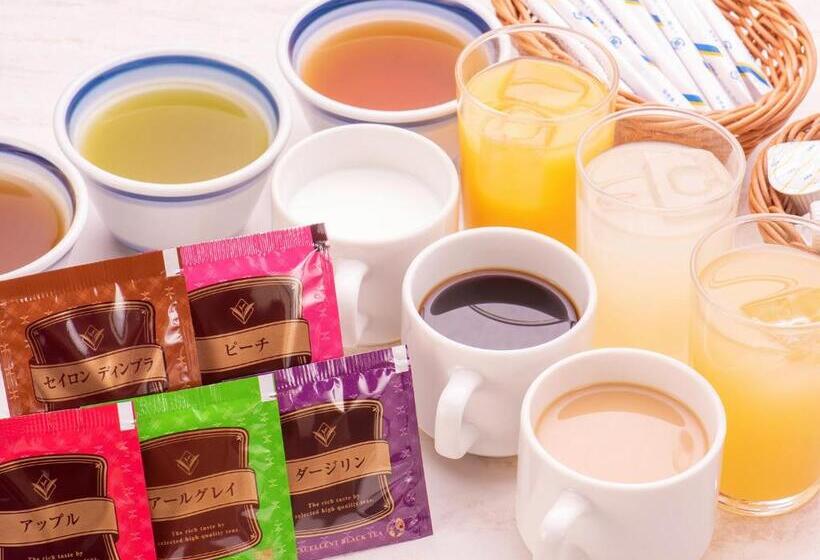 ホテル Sunvalley Izunagaoka Main Building