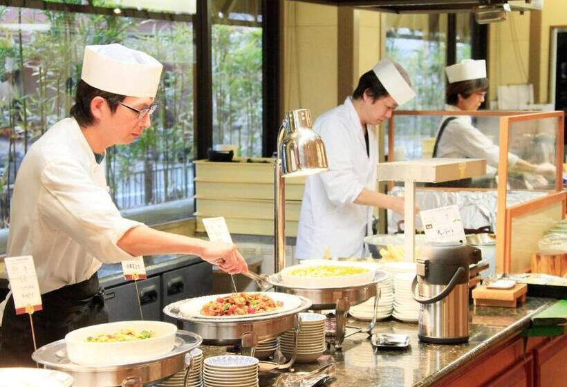 ホテル Sunvalley Izunagaoka Main Building