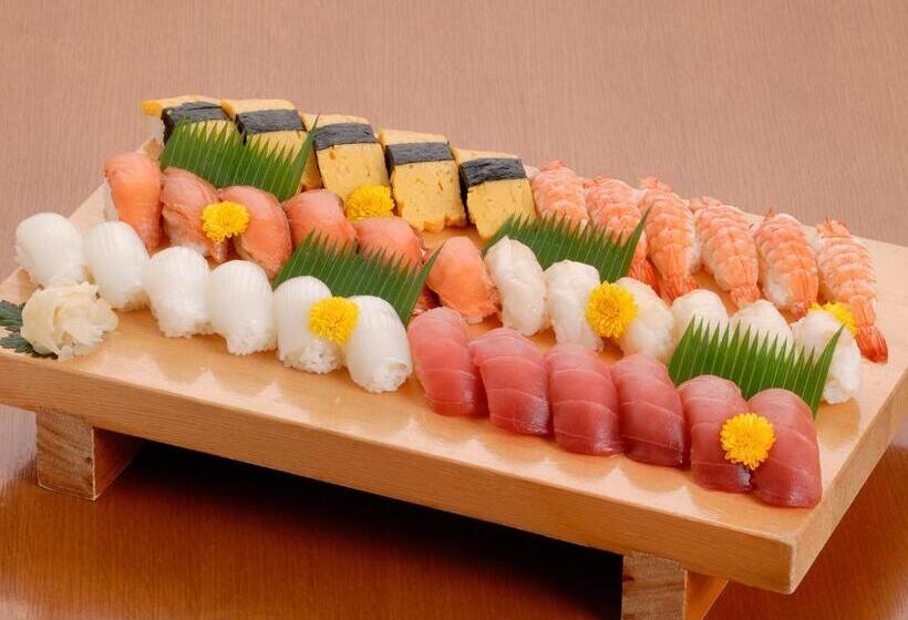 ホテル Sunvalley Izunagaoka Main Building