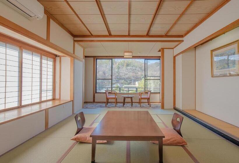 ホテル Sunvalley Izunagaoka Main Building