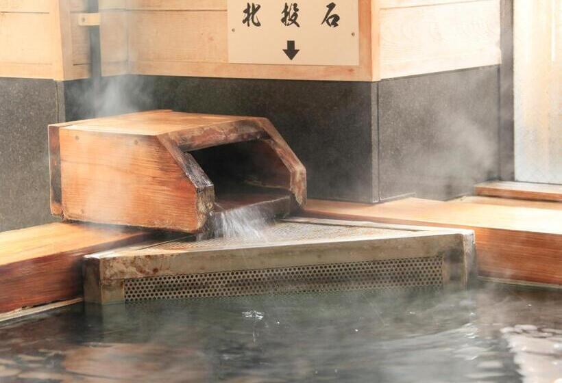 ホテル Sunvalley Izunagaoka Main Building