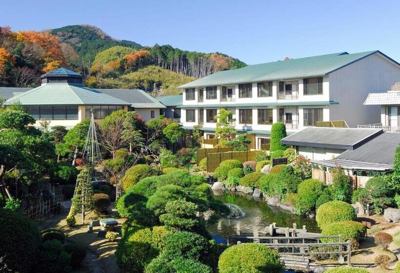 ホテル Sunvalley Izunagaoka Main Building