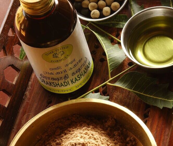 Отель Swaswara Gokarna   A Cgh Earth Experience