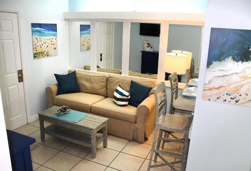 فندق The Bay Inn At The Lani Kai