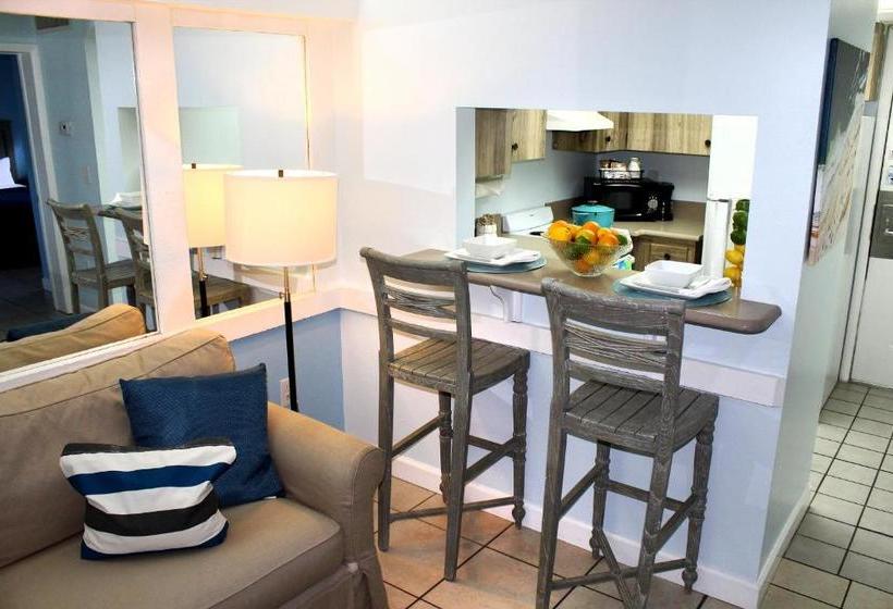 فندق The Bay Inn At The Lani Kai