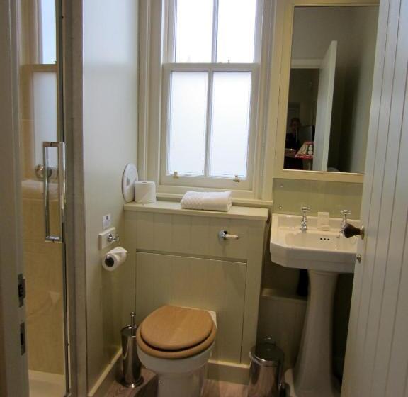 فندق The Loch Lomond Arms