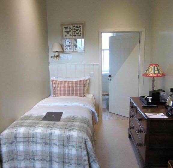 فندق The Loch Lomond Arms