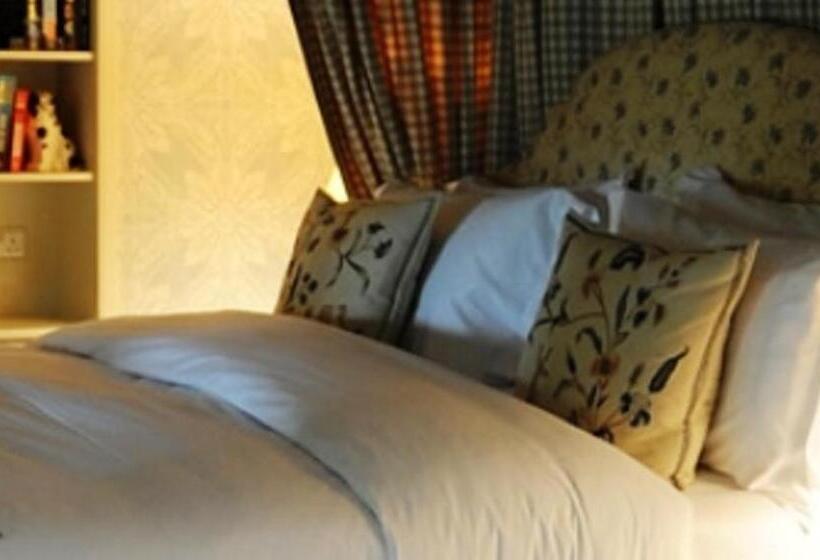 فندق The Loch Lomond Arms