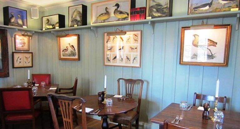 فندق The Loch Lomond Arms