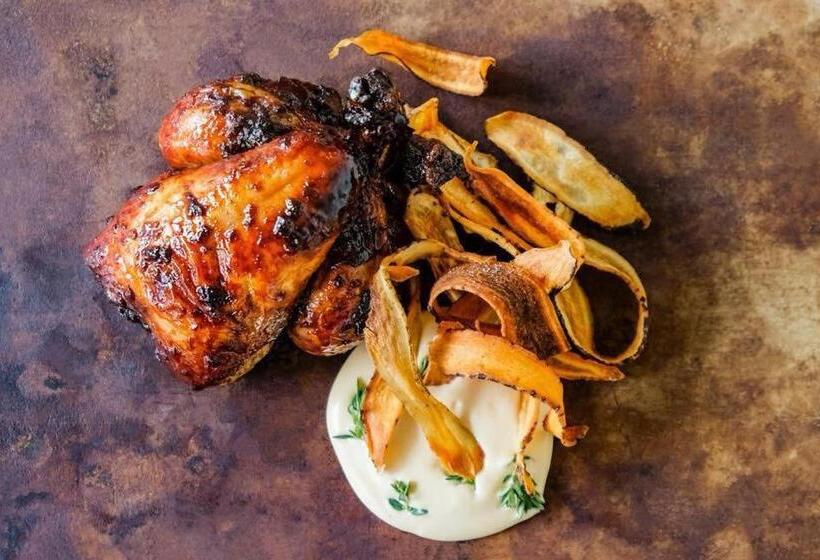 فندق The Loch Lomond Arms