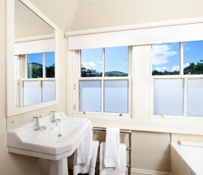 فندق The Loch Lomond Arms