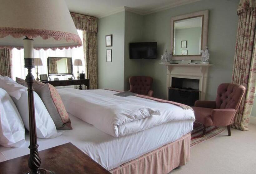 فندق The Loch Lomond Arms