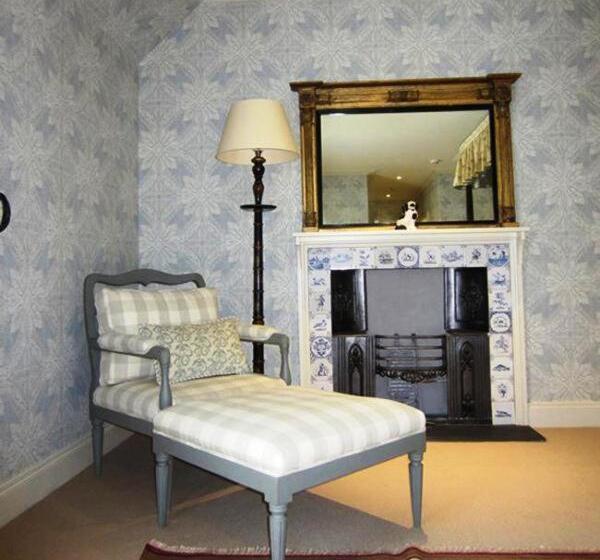 فندق The Loch Lomond Arms