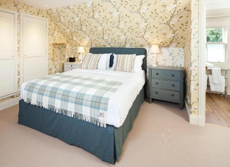 فندق The Loch Lomond Arms