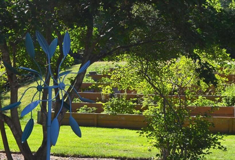 فندق The Lodge At Jackson Village