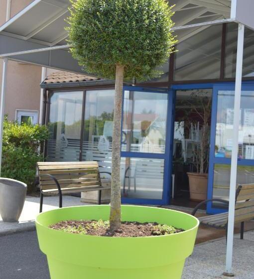 호텔 Kyriad Direct Macon Sud