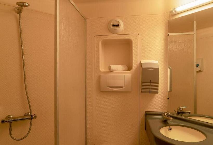 호텔 Kyriad Direct Macon Sud